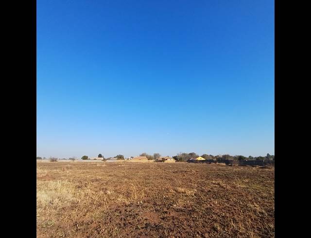 4,064M² VACANT LAND FOR SALE IN HENLEY ON KLIP